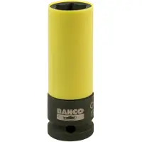 Bahco Kuusiohylsy BWSS12P; 1/2''; 19 mm
