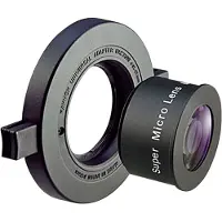 Raynox Msn-505 Suodatin
