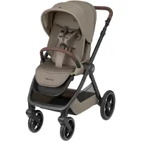 Maxi-Cosi Lastenratas - Oxford - Twilli tryffeli - - OneSize - Lastenrattaat