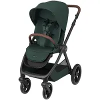Maxi-Cosi Lastenratas - Oxford - Twillic Green - - OneSize - Lastenrattaat