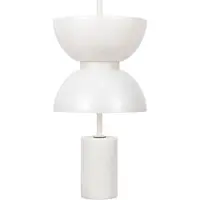 Maytoni -pöytävalaisin LED Kyoto MOD178TL-L11W3K, valkoinen