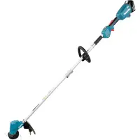 Makita Ruohotrimmeri DUR192LRT; 18 V; 1x5,0 Ah akku