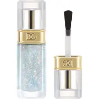 Dolce&Gabbana Bold Nailed it! Quick Dry Lasting Nail Lacquer 01 Ace