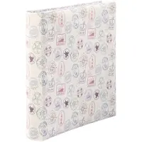 Hama Valokuva-albumi - Jumbo-leimat - 30 x 30 cm - 100 valkoista sivua - Korkealaatuinen kansi - Suuri koko