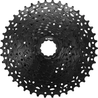 Kmc kasetti 11-vaihteinen 11-42T MTB