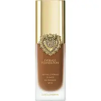 Dolce&Gabbana Flawless Everlast Foundation 24H Full Coverage 3D Matt