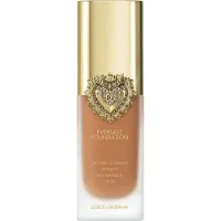 Dolce&Gabbana Flawless Everlast Foundation 24H Full Coverage 3D Matt
