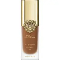 Dolce&Gabbana Flawless Everlast Foundation 24H Full Coverage 3D Matt