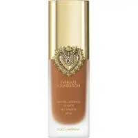 Dolce&Gabbana Flawless Everlast Foundation 24H Full Coverage 3D Matt