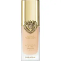 Dolce&Gabbana Flawless Everlast Foundation 24H Full Coverage 3D Matt