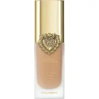 Dolce&Gabbana Flawless Everlast Foundation 24H Full Coverage 3D Matt