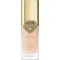 Dolce&Gabbana Flawless Everlast Foundation 24H Full Coverage 3D Matt