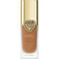 Dolce&Gabbana Flawless Everlast Foundation 24H Full Coverage 3D Matt