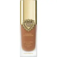 Dolce&Gabbana Flawless Everlast Foundation 24H Full Coverage 3D Matt