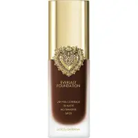 Dolce&Gabbana Flawless Everlast Foundation 24H Full Coverage 3D Matt