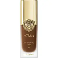 Dolce&Gabbana Flawless Everlast Foundation 24H Full Coverage 3D Matt