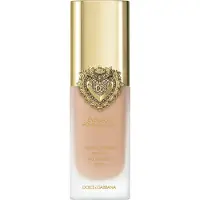 Dolce&Gabbana Flawless Everlast Foundation 24H Full Coverage 3D Matt
