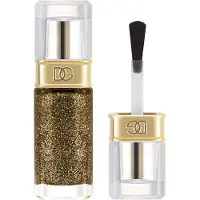 Dolce&Gabbana Bold Nailed it! Quick Dry Lasting Nail Lacquer 03 Lege