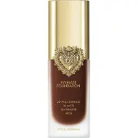 Dolce&Gabbana Flawless Everlast Foundation 24H Full Coverage 3D Matt