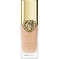 Dolce&Gabbana Flawless Everlast Foundation 24H Full Coverage 3D Matt
