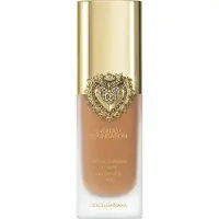 Dolce&Gabbana Flawless Everlast Foundation 24H Full Coverage 3D Matt