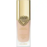 Dolce&Gabbana Flawless Everlast Foundation 24H Full Coverage 3D Matt
