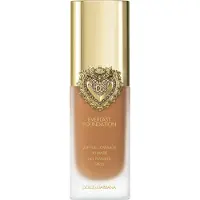 Dolce&Gabbana Flawless Everlast Foundation 24H Full Coverage 3D Matt