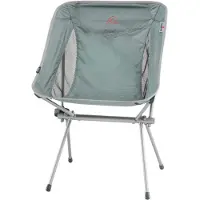 Robens Pilgrim Granite Grey Retkeilykalusteet OneSize