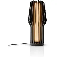 Eva Solo - Radiant LED Pöytävalaisin 25 cm Musta