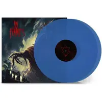 NUCLEAR BLAST - Foregone (Transparent Blue Coloured) (2 LP)