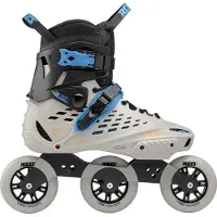 Roces Otli Tif Rullaluistimet