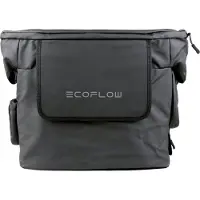 EcoFlow Delta 2 Bag -suojalaukku virta-asemalle