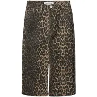 Sofie Schnoor Young Caliasy Skirt - Brown - 140