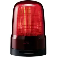 PATLITE SL08-M2KTB-R, AC, 100 - 240 V, 50 - 60 Hz, 250 V, 80 mm, -20 - 50 °C