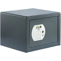 BURG-WÄCHTER Pure-Safe Ps 120 E Fp Kassakaappi Sormenjäljellä