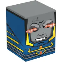 Squaroes - Squaroes - Boulder 100+ - DC Justice League Wave 2 - JL011 - Darkseid