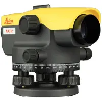 Leica Optinen vaaituslaite Leica NA332