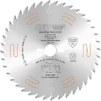 Cmt Katkaisuterä puulle 285; 350x3,5x30,0 mm; Z54; 15°