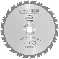 Cmt Katkaisuterä puulle 285; 450x3.8x30; Z36; 20°