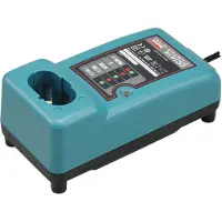 Makita Laturi DC1414; 7,2-14,4V; NiCd