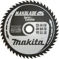 Makita Pyörösahanterä HM 260 mm, Z-48 Pöytä- ja jiirisahat