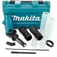 Makita Pölynkeruujärjestelmä ; SDS-max