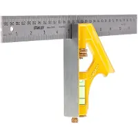 Stanley UNIVERSAL TERÄSKULMA 300 mm
