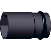 Makita Voimahylsy ; 21-52 mm; 3/4''