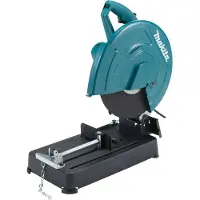 Makita Metallisaha LW1401