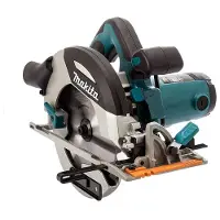 Makita Pyörösaha HS7100