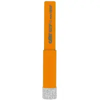 Cmt Timanttikuivaporanterät 552-012; D=12 mm