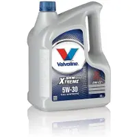 Valvoline SynPower ENV C2 5W-30 moottoriöljy 4L