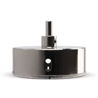MERA Rubi-pora - reikäsaha EASY GRES 100mm 05981