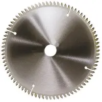 Femi Pöyrösahantetä alumiinille ; 280x3x30,0 mm; Z64